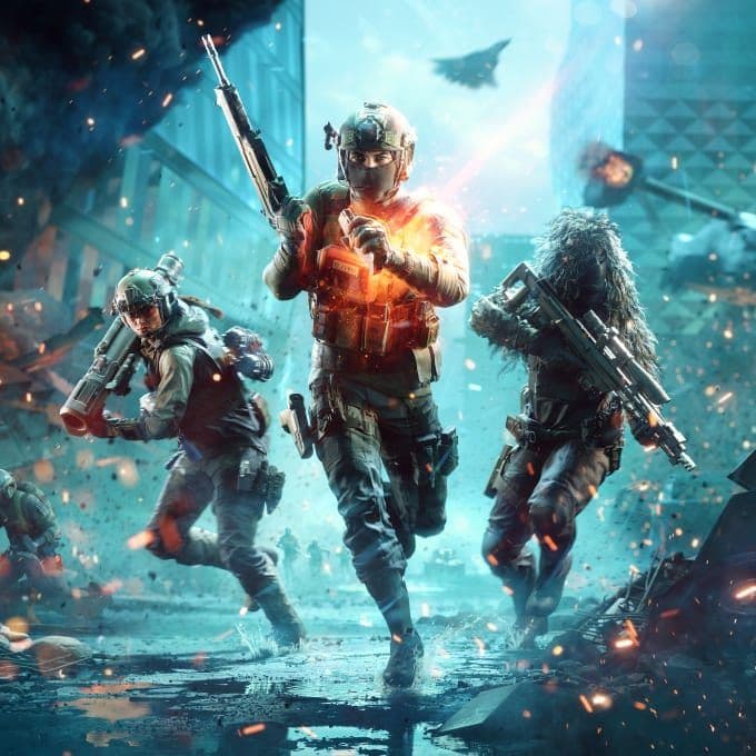 hero image